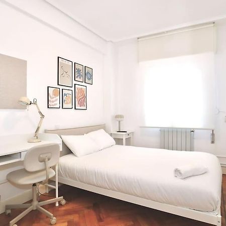 Notel Club - Precioso Apartamento Santander Ngoại thất bức ảnh