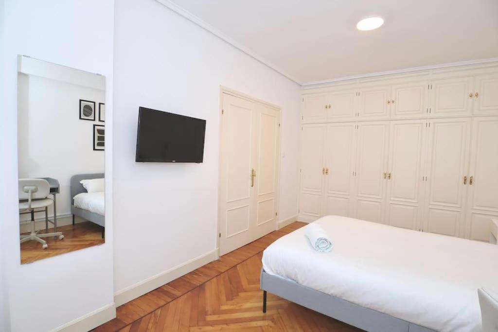 Notel Club - Precioso Apartamento Santander Ngoại thất bức ảnh