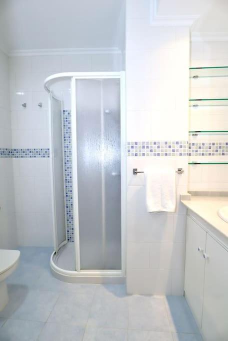 Notel Club - Precioso Apartamento Santander Ngoại thất bức ảnh