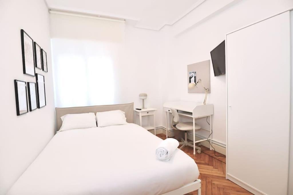 Notel Club - Precioso Apartamento Santander Ngoại thất bức ảnh