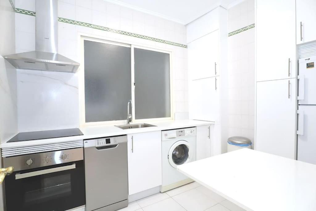 Notel Club - Precioso Apartamento Santander Ngoại thất bức ảnh