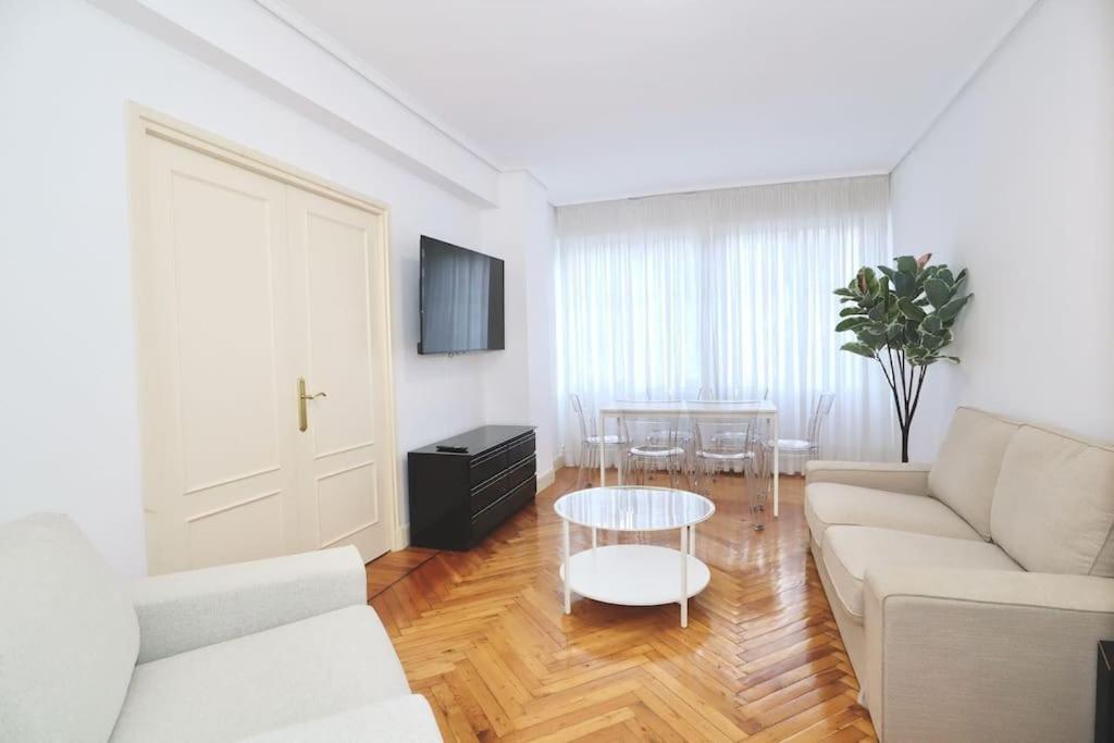 Notel Club - Precioso Apartamento Santander Ngoại thất bức ảnh