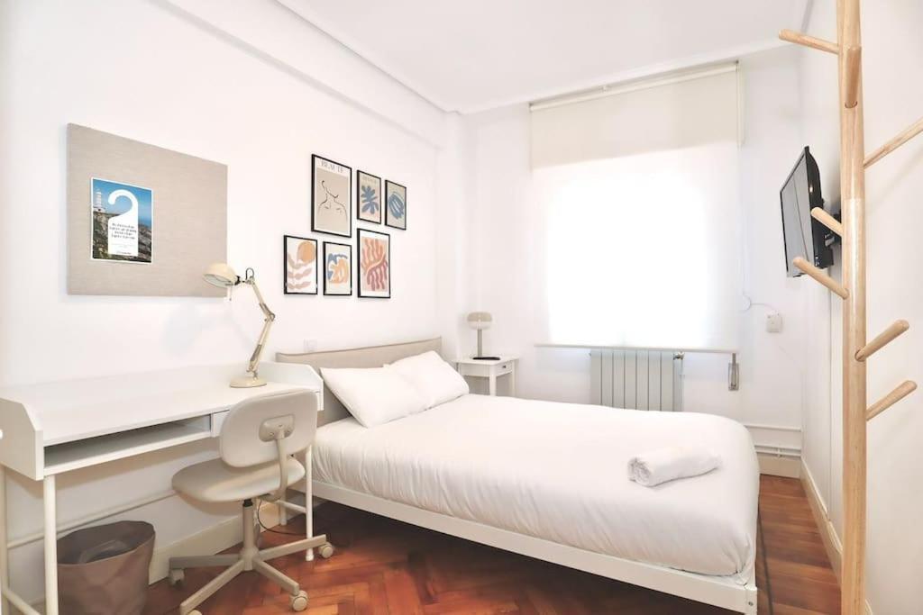 Notel Club - Precioso Apartamento Santander Ngoại thất bức ảnh