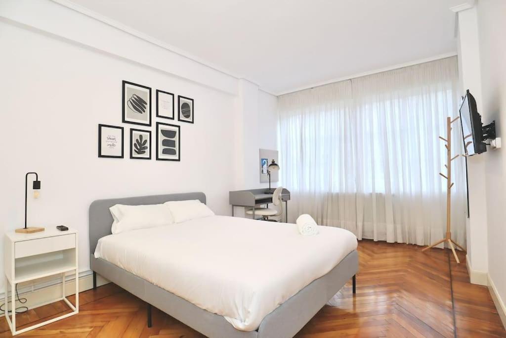 Notel Club - Precioso Apartamento Santander Ngoại thất bức ảnh