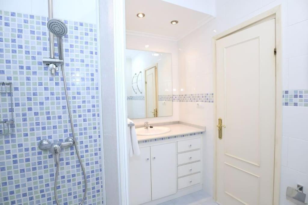 Notel Club - Precioso Apartamento Santander Ngoại thất bức ảnh